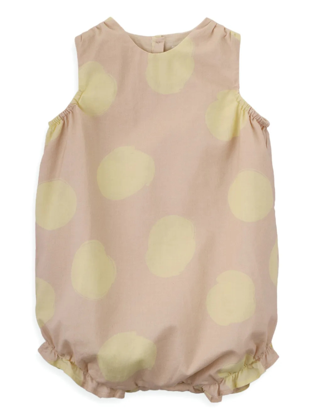 Ромпер Kendall Knot, нейтральный
Ромпер Kendall Knot, нейтральный