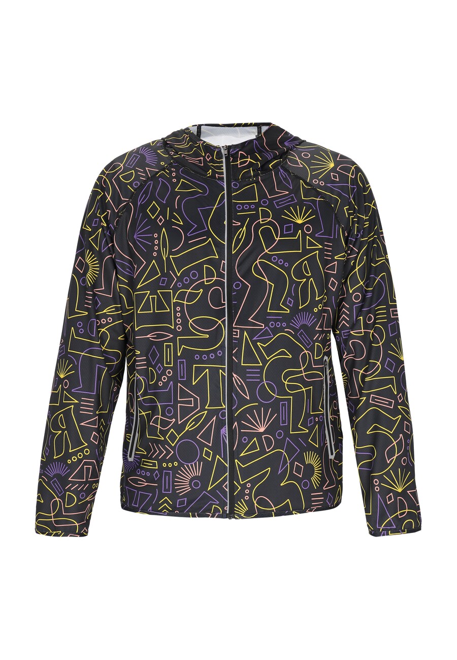 Демисезонная куртка MO, Black
Демисезонная куртка MO, Black