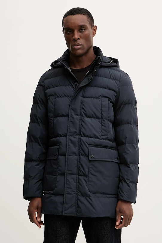 Куртка LEITAN Geox, темно-синий
Куртка LEITAN Geox, темно-синий