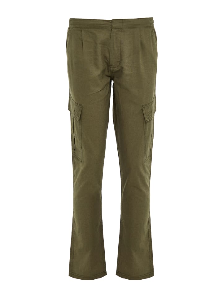 Брюки-Карго Threadbare, хаки
Брюки-Карго Threadbare, хаки