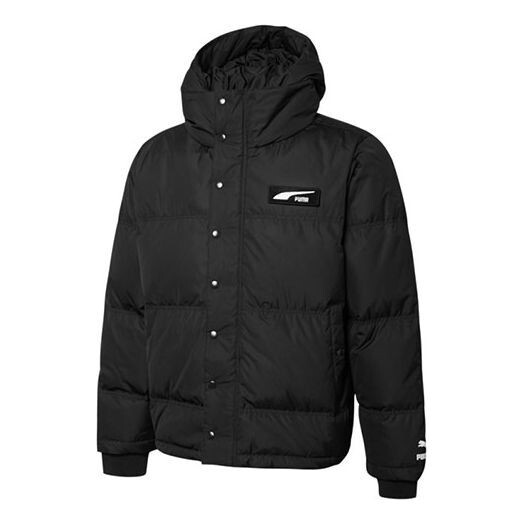 Куртка down jacket 'black' Puma, черный
Куртка down jacket 'black' Puma, черный