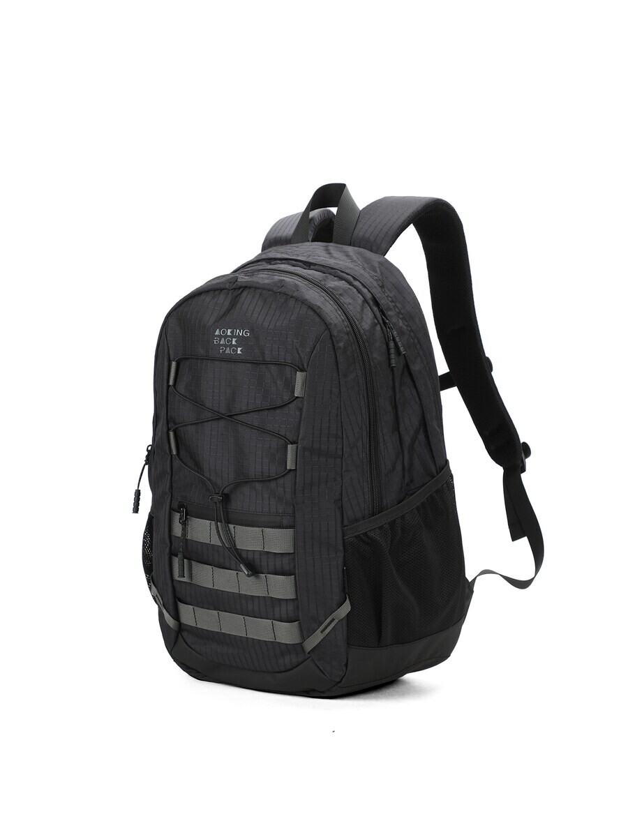 Рюкзак Aoking Backpack, черный
Рюкзак Aoking Backpack, черный
