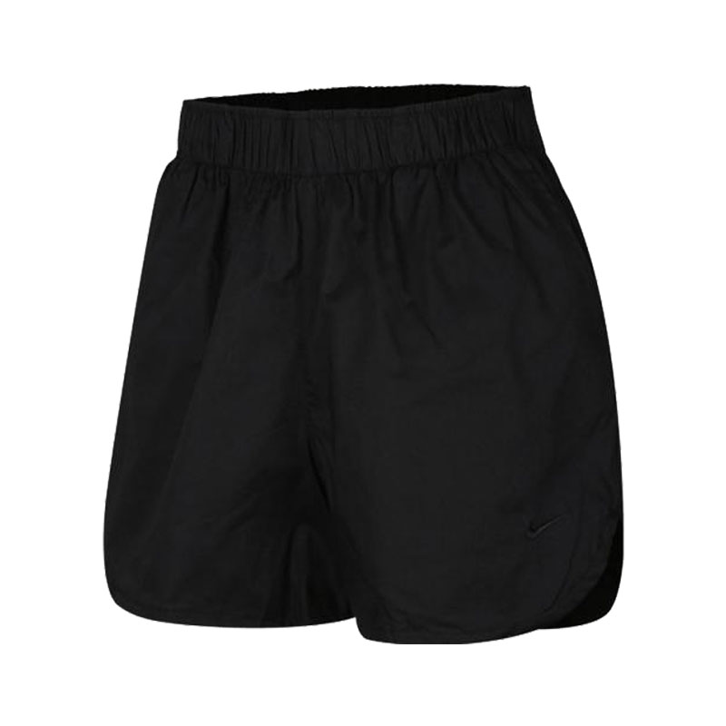 Шорты Chill Poplin Nike, черный
Шорты Chill Poplin Nike, черный
