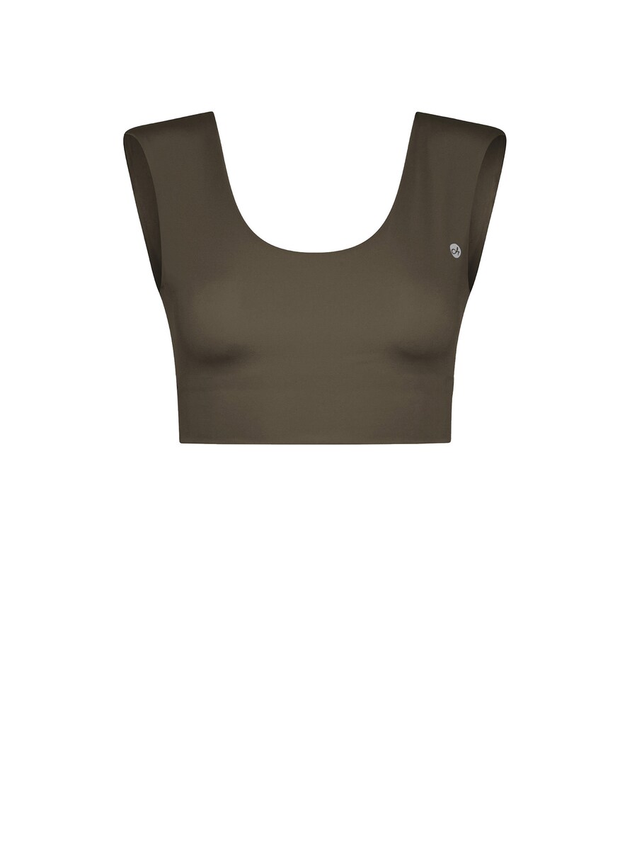 Топ DEHA, коричневый
Топ DEHA, коричневый