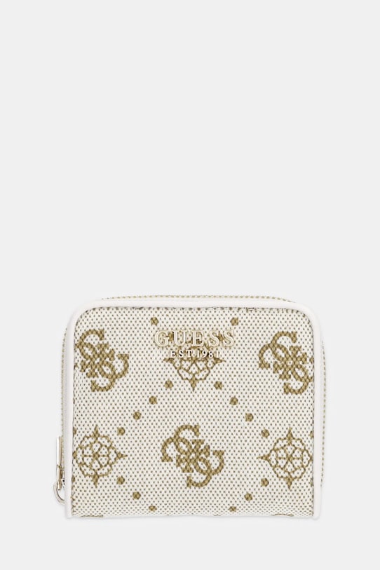 Кошелек Neda Guess, бежевый
Кошелек Neda Guess, бежевый