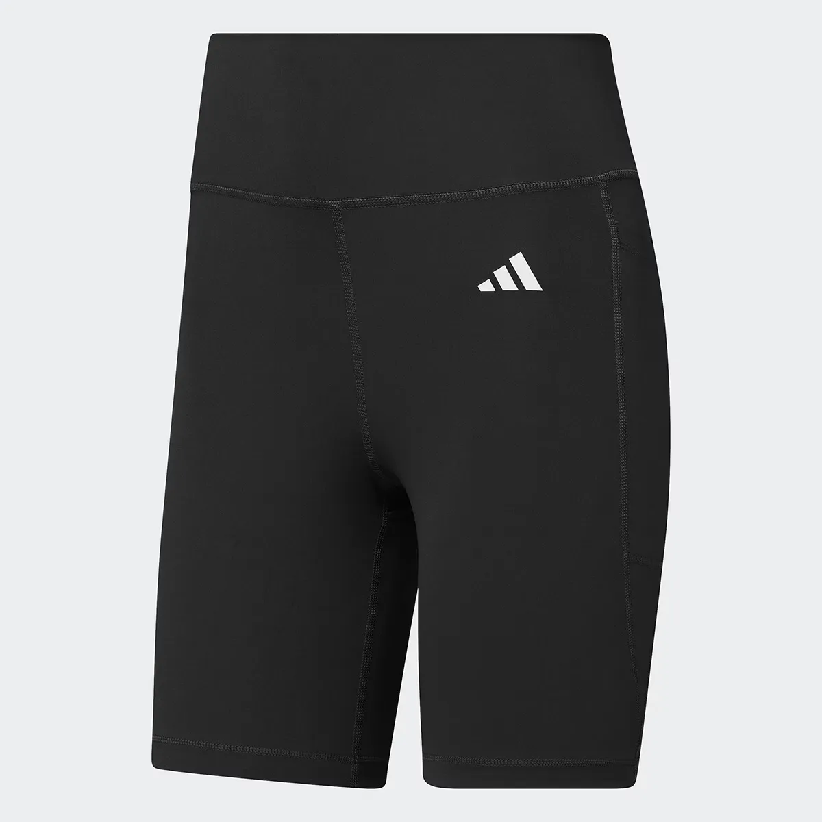 Короткие женские леггинсы Adidas Optime Essentials Stash Pocket 7 дюймов, черный
Короткие женские леггинсы Adidas Optime Essentials Stash Pocket 7 дюймов, черный