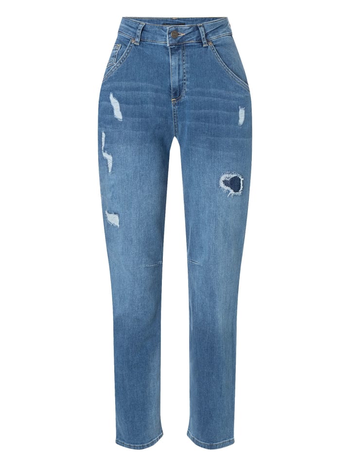 Тканевые брюки More & More
Тканевые брюки More & More