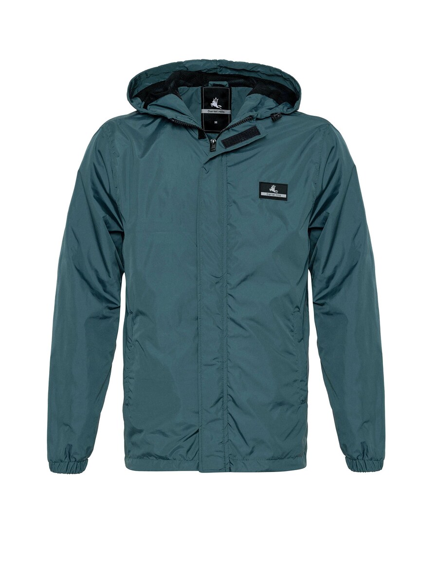 Межсезонная куртка Daniel Hills, синий
Межсезонная куртка Daniel Hills, синий