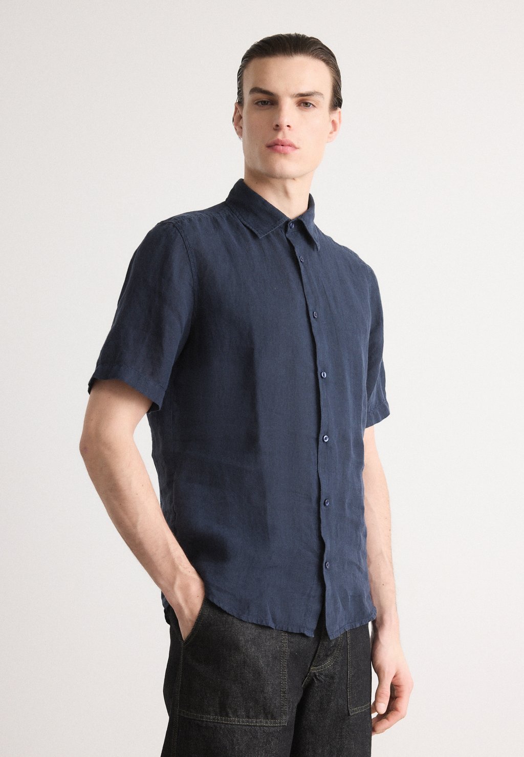 Рубашка RASH BOSS, темно-синий
Рубашка RASH BOSS, темно-синий