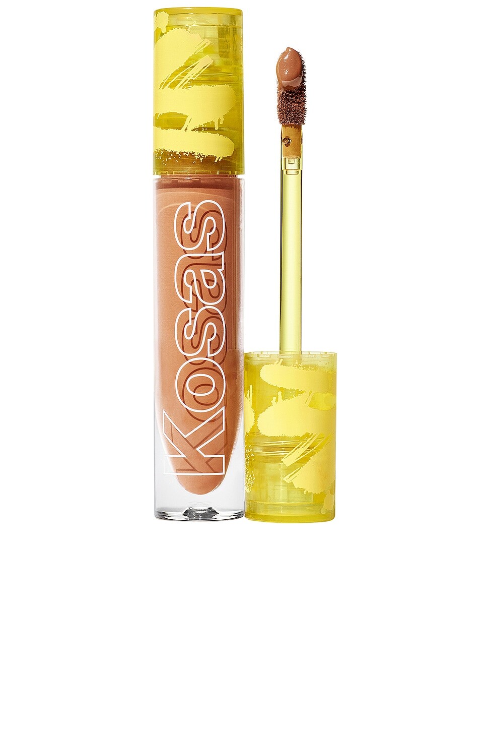 Консилер Kosas Revealer Super Creamy + Brightening and Daytime Eye Cream, цвет 7 N
Консилер Kosas Revealer Super Creamy + Brightening and Daytime Eye Cream, цвет 7 N