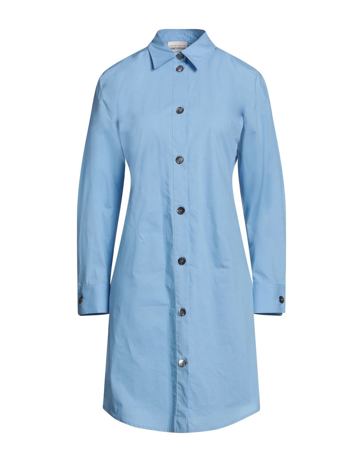 Платье Semicouture, голубой
Платье Semicouture, голубой