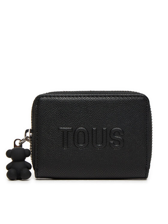 Кошелек 2002001951 Tous, черный
Кошелек 2002001951 Tous, черный
