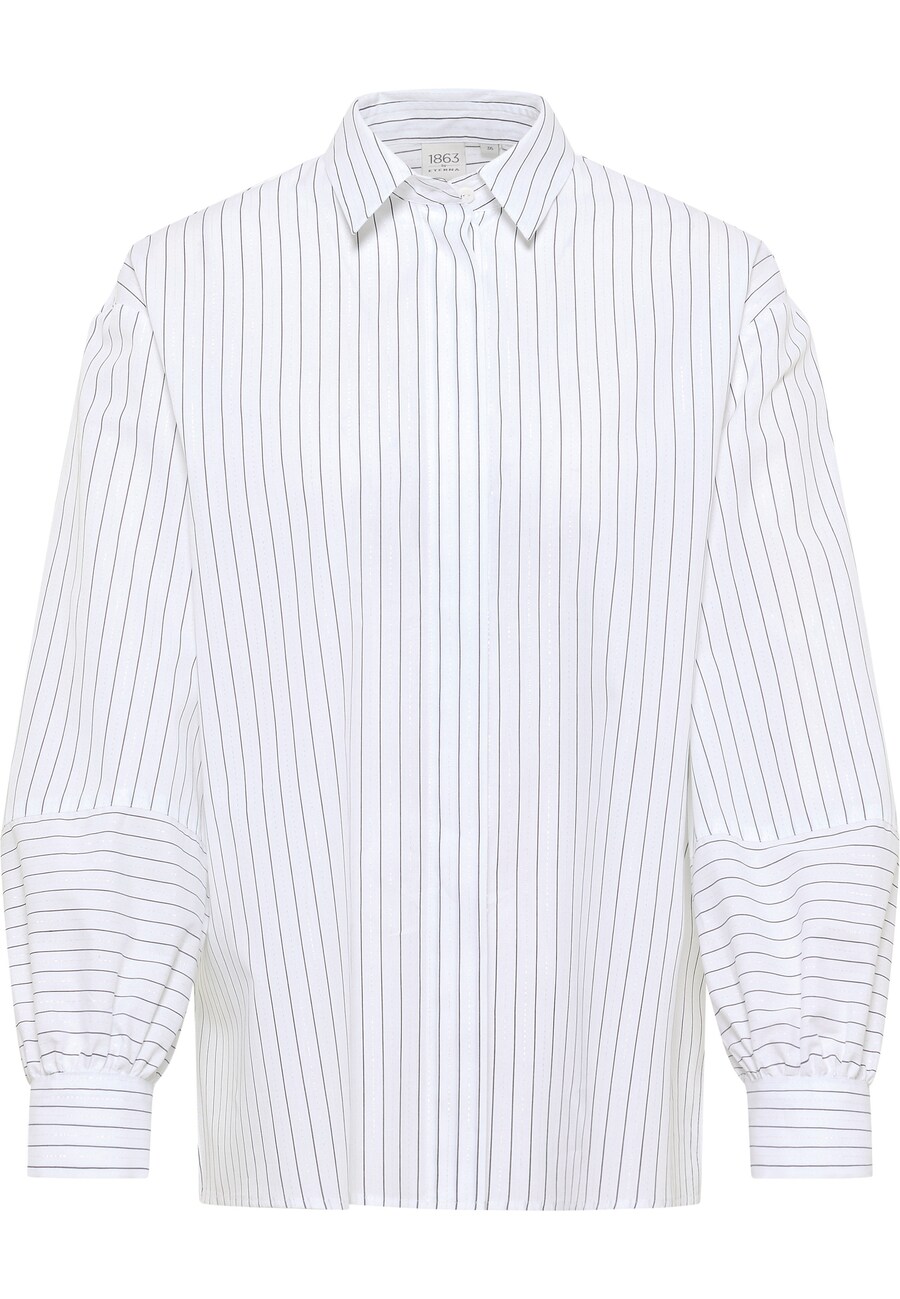 Блуза ETERNA, белый
Блуза ETERNA, белый