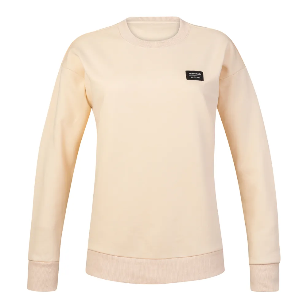 Толстовка Hannah Moly Bh, розовый
Толстовка Hannah Moly Bh, розовый