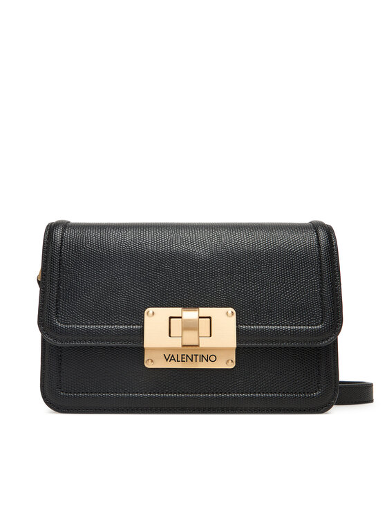 Сумка Floren VBS9A909LUC Valentino, черный
Сумка Floren VBS9A909LUC Valentino, черный
