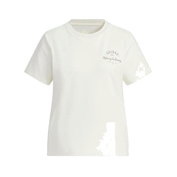 Футболка verbiage футболка с коротким рукавом размер азии Adidas, белый
Футболка verbiage футболка с коротким рукавом размер азии Adidas, белый