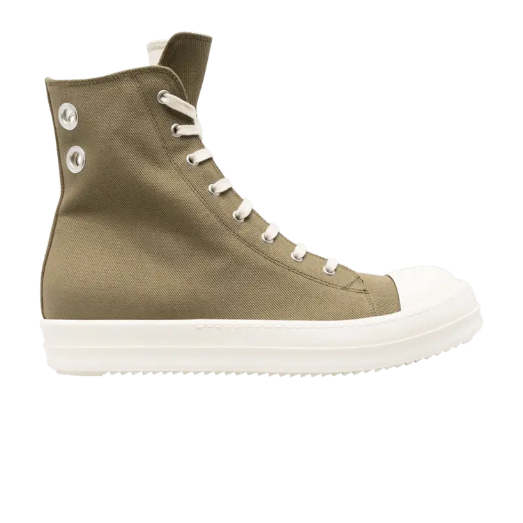 Кроссовки Rick Owens Rick Owens DRKSHDW Luxor High 'Pale Green', зеленый
Кроссовки Rick Owens Rick Owens DRKSHDW Luxor High 'Pale Green', зеленый