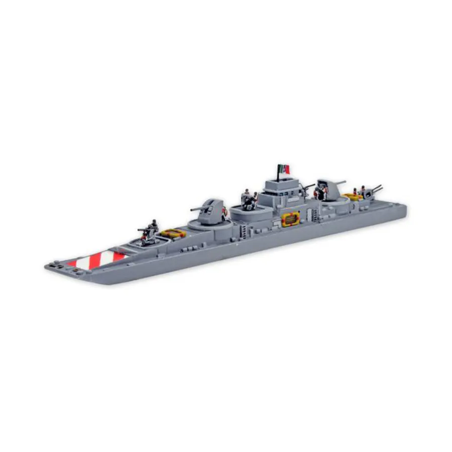 Итальянский регион Марина Мариенфарпрахам F-лайтер, Cruel Seas (1/300)
Итальянский регион Марина Мариенфарпрахам F-лайтер, Cruel Seas (1/300)