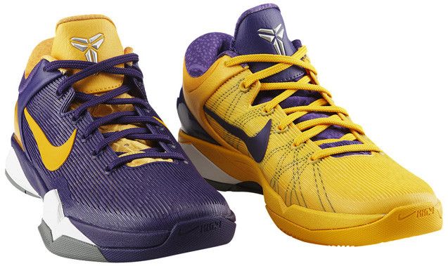 Кроссовки Nike Kobe 7 GS 'Yin Yang', разноцветный
Кроссовки Nike Kobe 7 GS 'Yin Yang', разноцветный