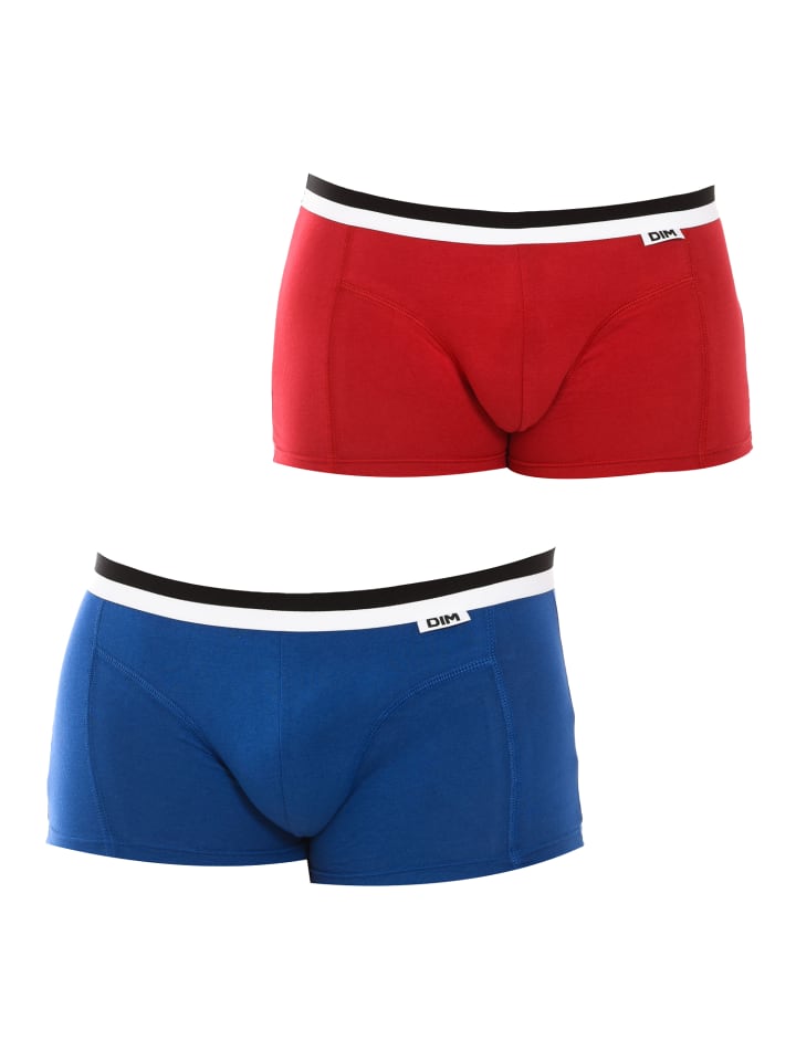 Боксеры DIM, синий
Боксеры DIM, синий