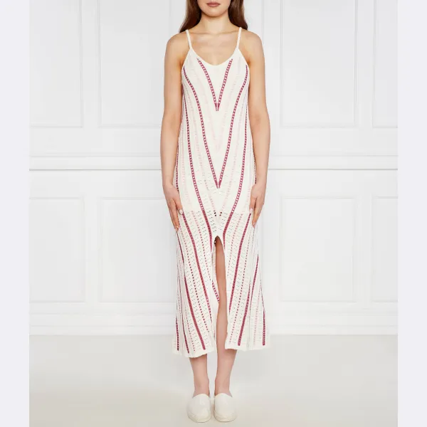 Джинни платье Pepe Jeans London, экрю
Джинни платье Pepe Jeans London, экрю