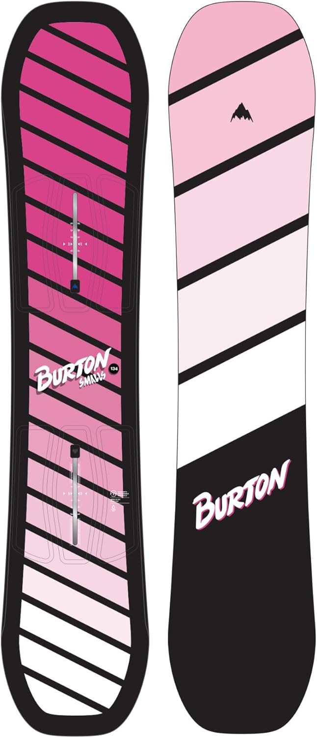 Сноуборд Burton Kids' Smalls Youth Pink (125), Blue, Синий, Сноуборд Burton Kids' Smalls Youth Pink (125), Blue
Сноуборд Burton Kids' Smalls Youth Pink (125), Blue, Синий, Сноуборд Burton Kids' Smalls Youth Pink (125), Blue