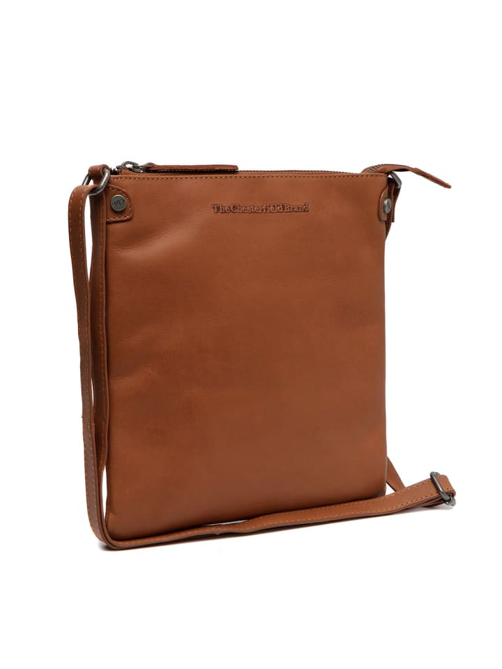 Наплечная сумка The Chesterfield Brand, коричневый
Наплечная сумка The Chesterfield Brand, коричневый