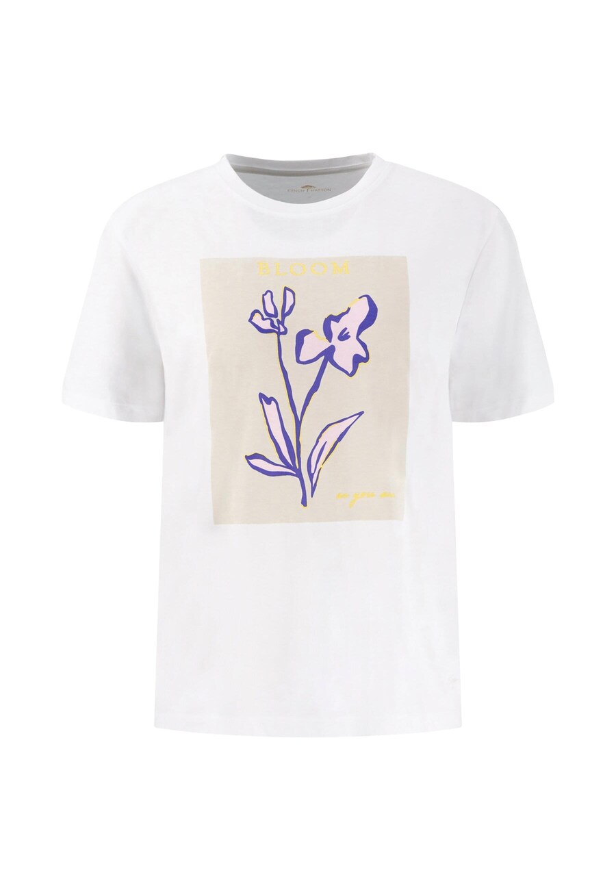 Рубашка FYNCH-HATTON, белый
Рубашка FYNCH-HATTON, белый