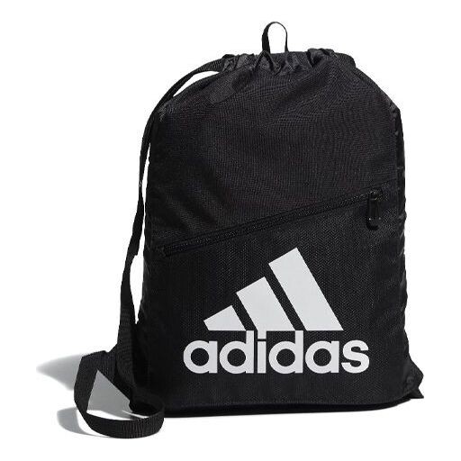 Рюкзак adidas Brand Large logo Printing Training Sports Drawstring Unisex Black, черный
Рюкзак adidas Brand Large logo Printing Training Sports Drawstring Unisex Black, черный