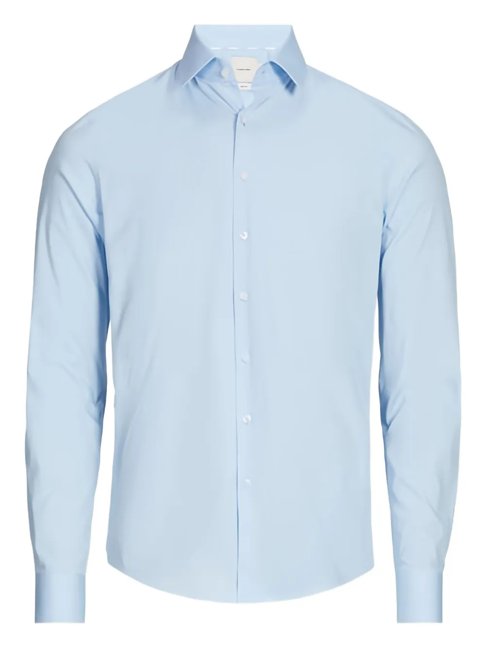 Рубашка с длинными рукавами Calvin Klein, синий
Рубашка с длинными рукавами Calvin Klein, синий