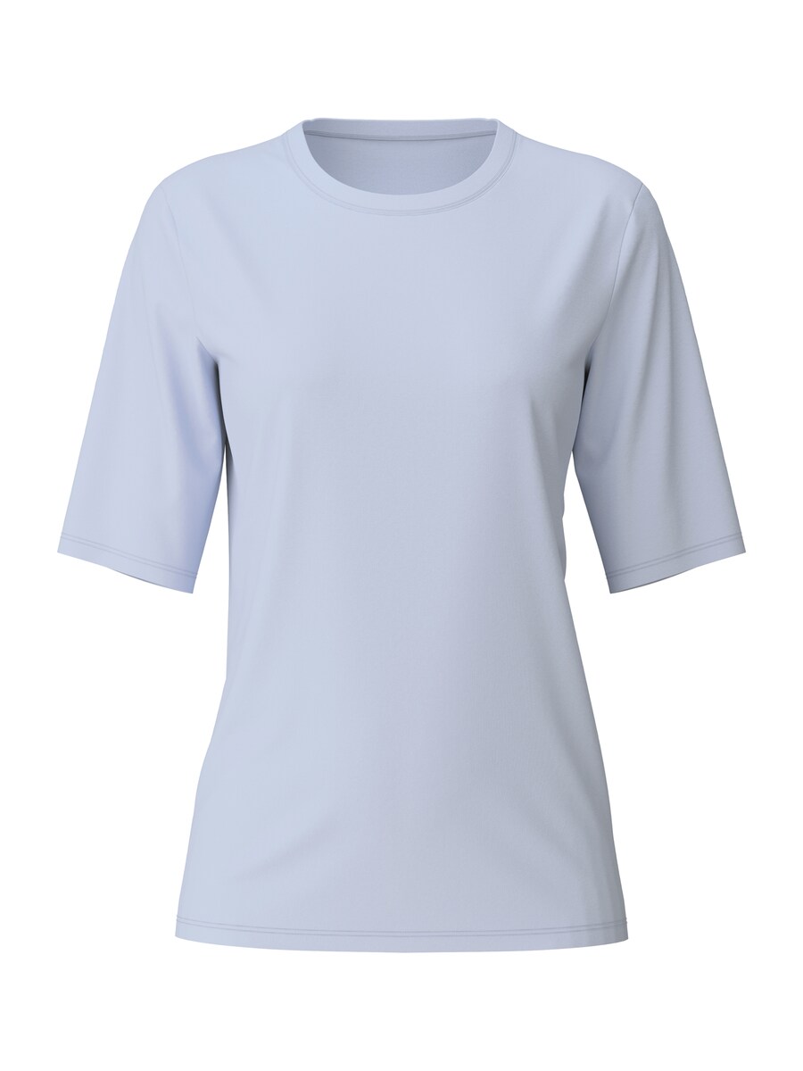 Пижамная рубашка CALIDA, светло-синий
Пижамная рубашка CALIDA, светло-синий