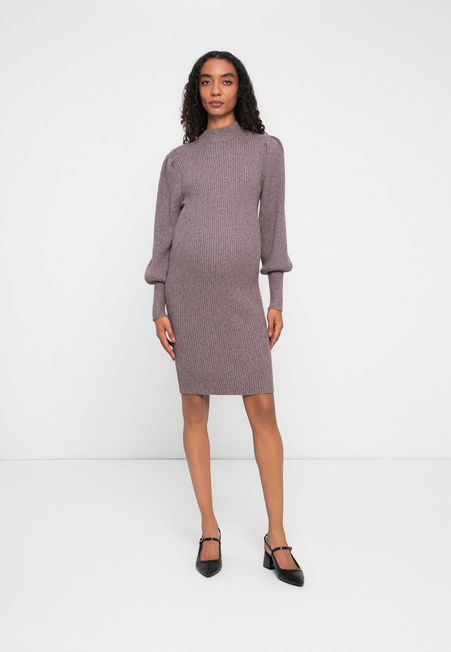 Платье ONLY MATERNITY OLMKATIA DRESS, Winter Bloom/Dark Purple
Платье ONLY MATERNITY OLMKATIA DRESS, Winter Bloom/Dark Purple