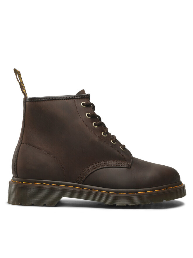 Сапоги Dr. Martens, коричневый
Сапоги Dr. Martens, коричневый