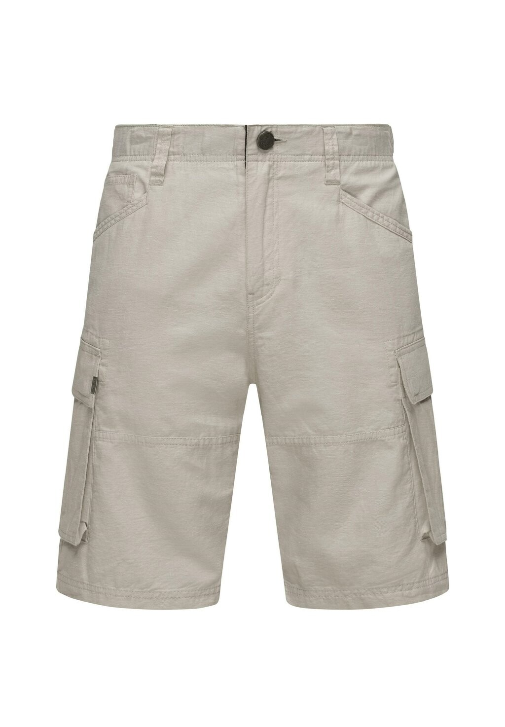 Шорты MERLY Ragwear, бежевый
Шорты MERLY Ragwear, бежевый