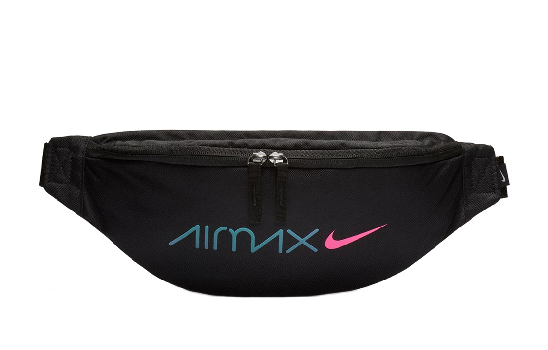 Nike Наследие полиэстер поясная сумка, через плечо, унисекс черный Regular
Nike Наследие полиэстер поясная сумка, через плечо, унисекс черный Regular