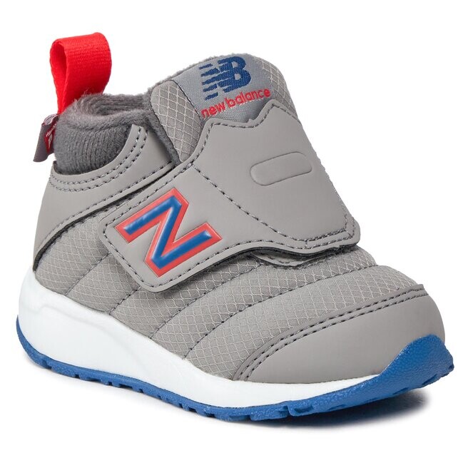 Кроссовки New Balance ITCOZYGB, серый
Кроссовки New Balance ITCOZYGB, серый