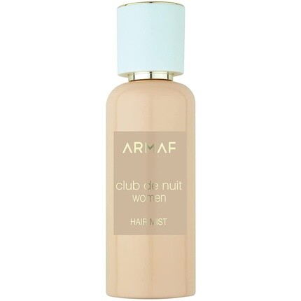 Armaf Perfume Club De Nuit Hair Mist For Women 55ml
Armaf Perfume Club De Nuit Hair Mist For Women 55ml