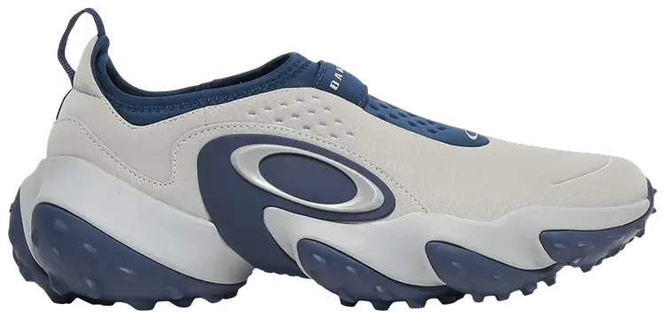 Кроссовки Oakley Edge Icon Golf, синий
Кроссовки Oakley Edge Icon Golf, синий