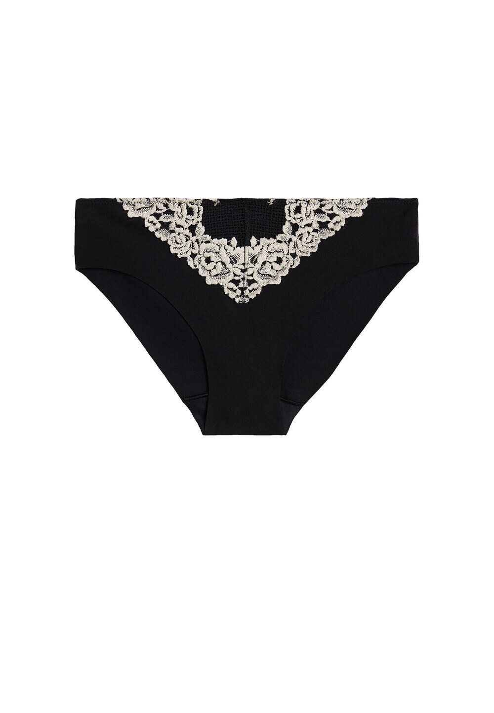 Трусики INTIMISSIMI, черный
Трусики INTIMISSIMI, черный