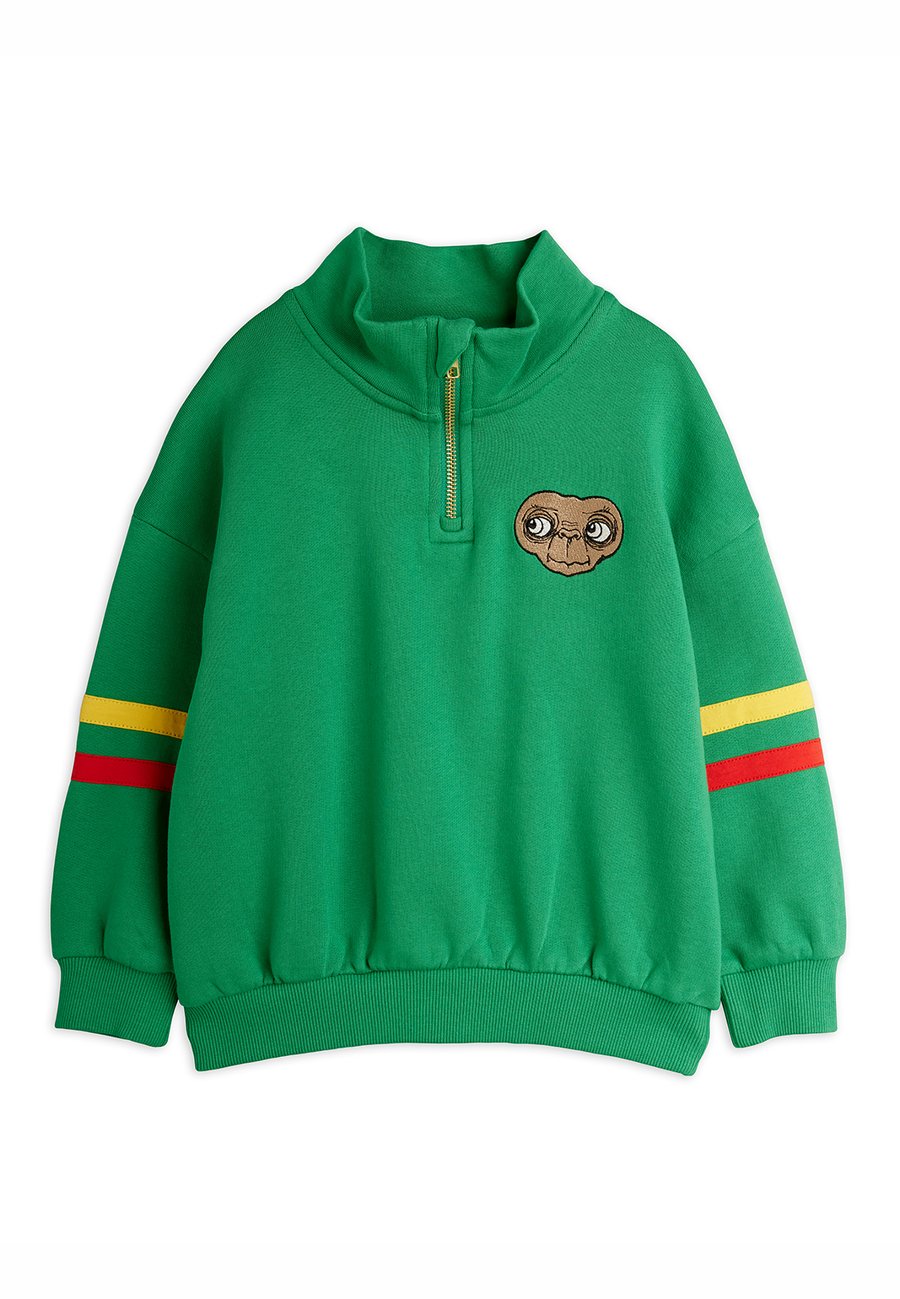 Толстовка Mini Rodini Sweatshirt, Green
Толстовка Mini Rodini Sweatshirt, Green