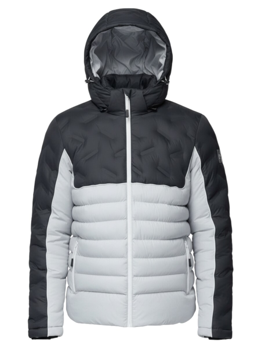 Зимняя куртка Ombre, серый
Зимняя куртка Ombre, серый