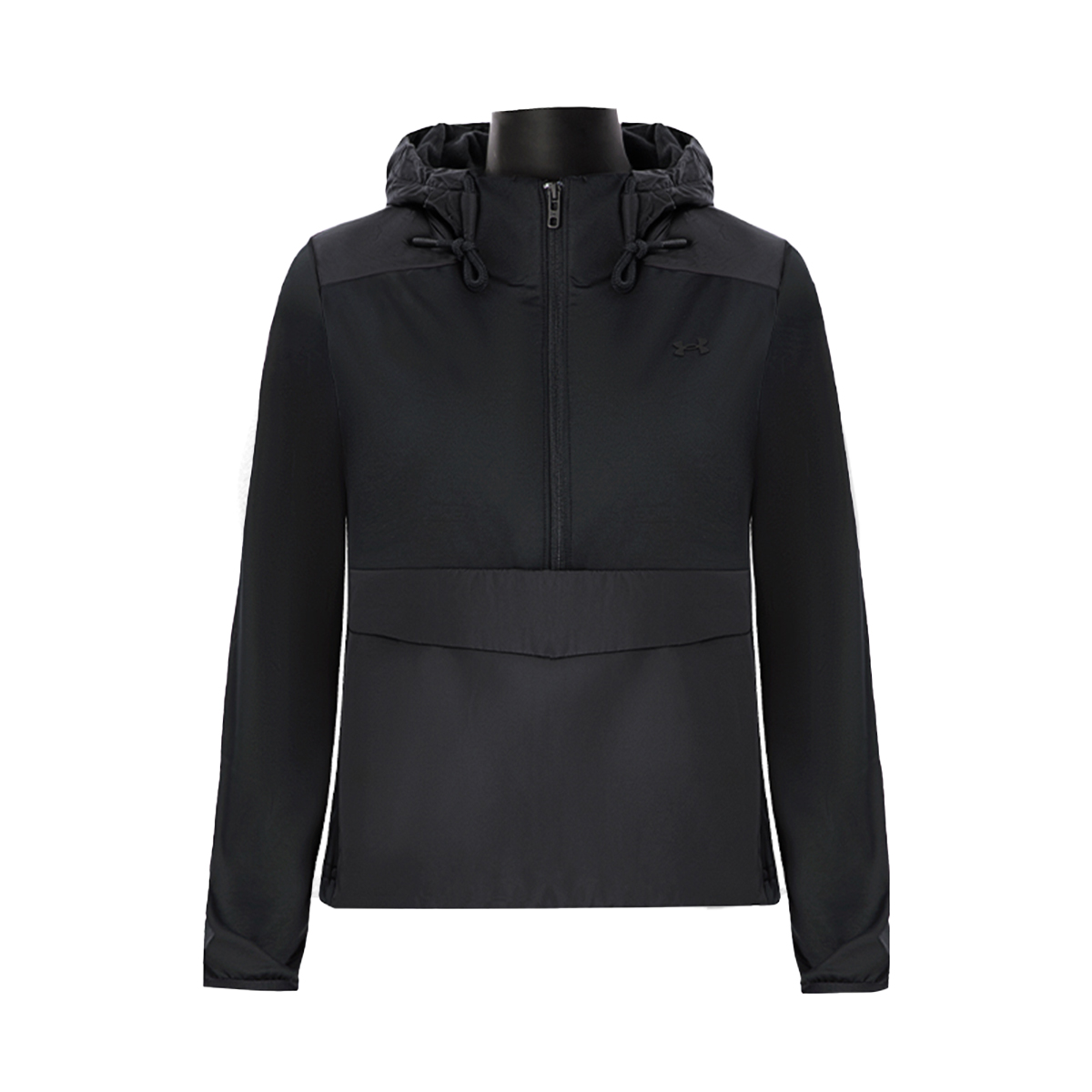 Under Armour Куртка женская черная
Under Armour Куртка женская черная