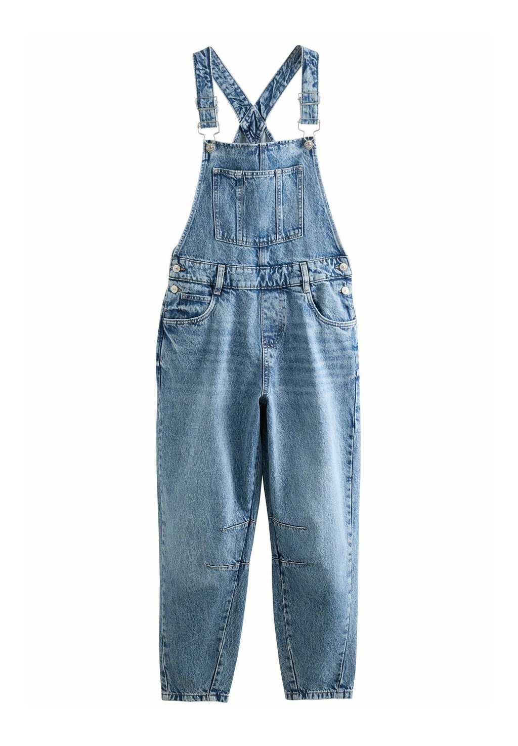 Комбинезон Next, синий
Комбинезон Next, синий