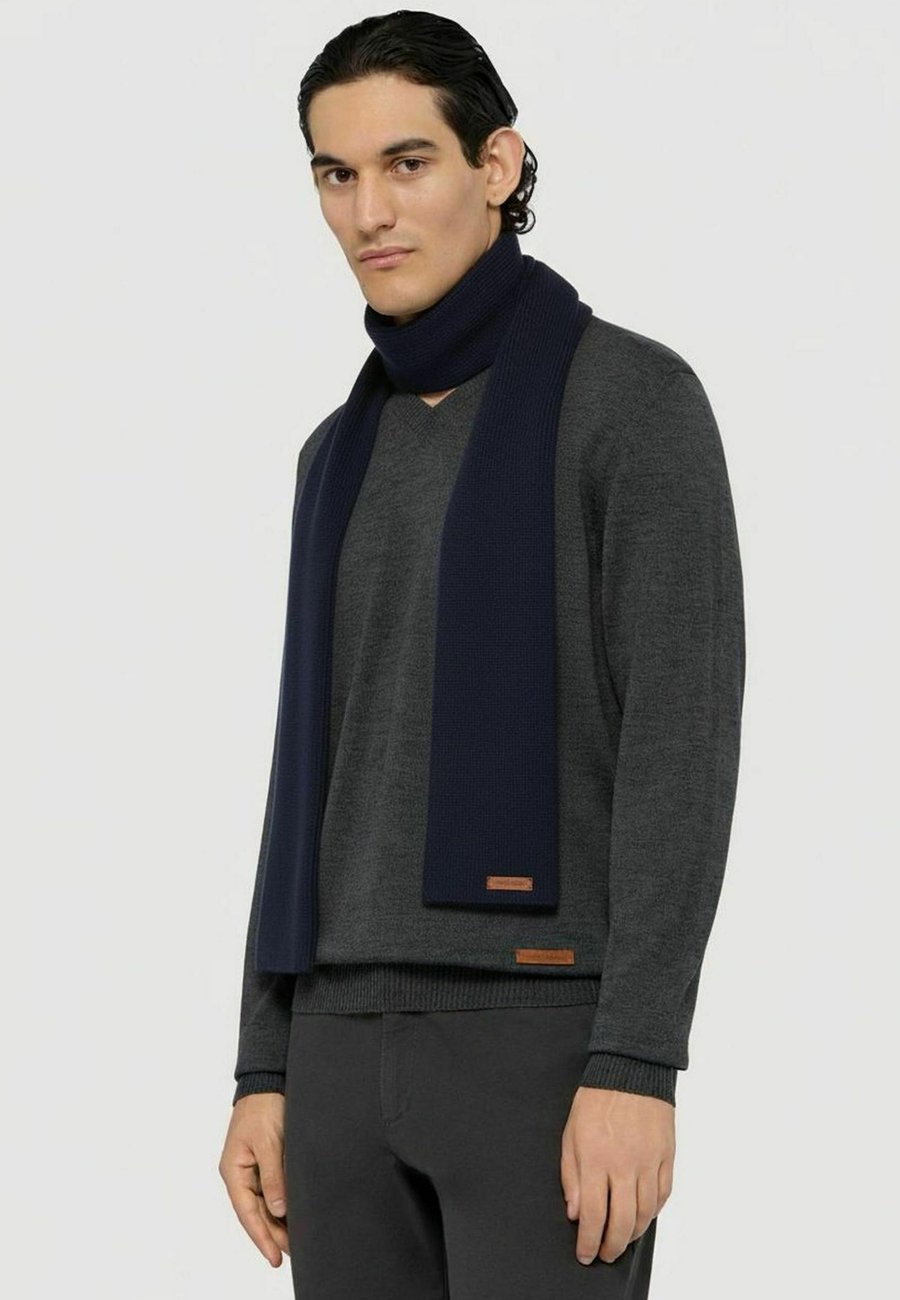 Шарф Trussardi Scarf, Blue Genoa/Dark Blue
Шарф Trussardi Scarf, Blue Genoa/Dark Blue