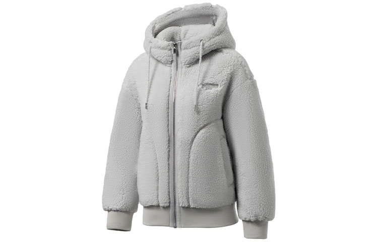 Тренировочная серия Бархатные куртки Женские Серые LINING, Серый, Тренировочная серия Бархатные куртки Женские Серые LINING
Тренировочная серия Бархатные куртки Женские Серые LINING, Серый, Тренировочная серия Бархатные куртки Женские Серые LINING