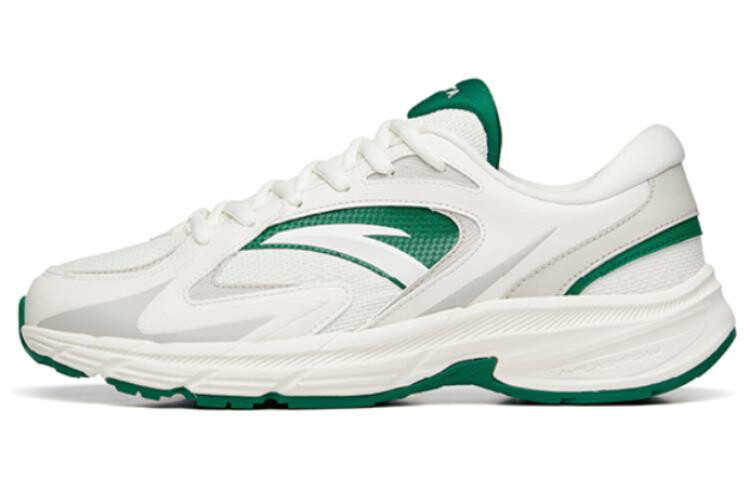 AT952 Кроссовки Lifestyle мужские с низким верхом цвета слоновой кости/бирюзовый/серый градус Anta
AT952 Кроссовки Lifestyle мужские с низким верхом цвета слоновой кости/бирюзовый/серый градус Anta