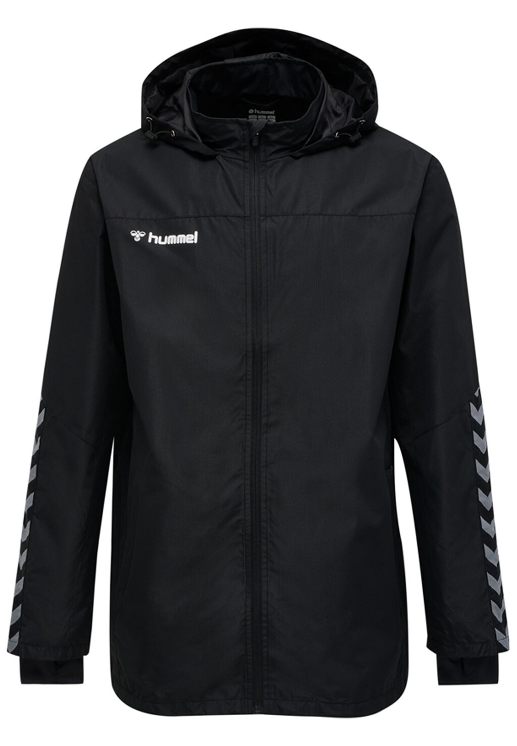 Дождевик HMLAUTHENTIC Hummel, цвет black
Дождевик HMLAUTHENTIC Hummel, цвет black