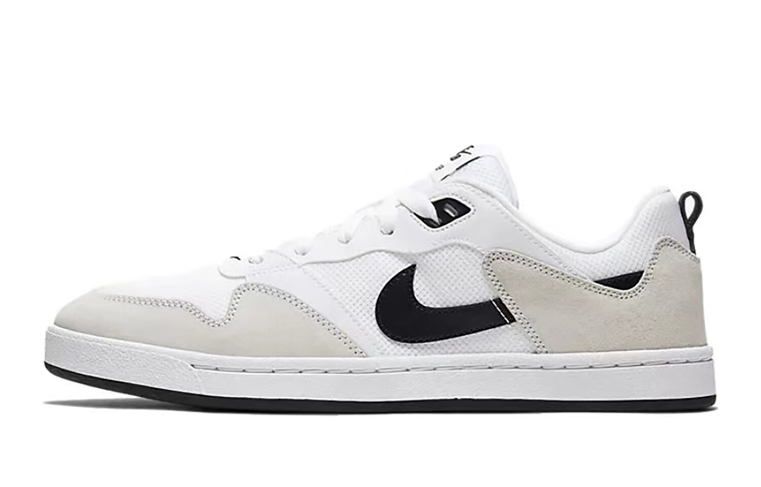 Мужские кроссовки для скейтбординга Nike SB Alleyoop, Purple 
Мужские кроссовки для скейтбординга Nike SB Alleyoop, Purple