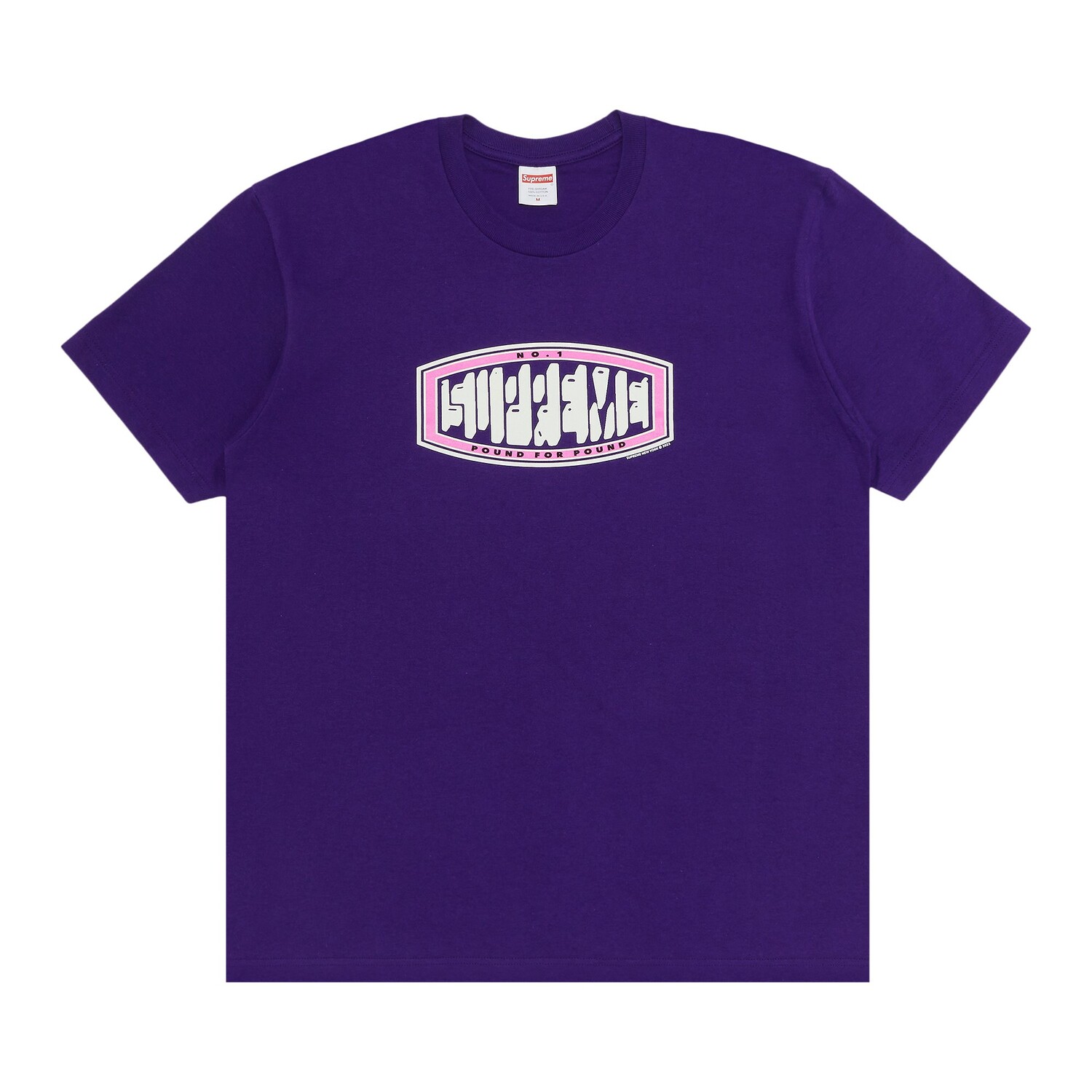 Футболка Supreme Pound, фиолетовая, Фиолетовый, Футболка Supreme Pound, фиолетовая
Футболка Supreme Pound, фиолетовая, Фиолетовый, Футболка Supreme Pound, фиолетовая