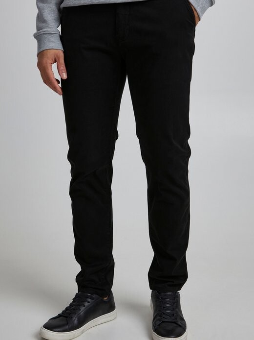 Чинос cfviggo Casual Friday, черный
Чинос cfviggo Casual Friday, черный